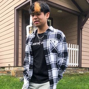 Meet your Posher, Rafael